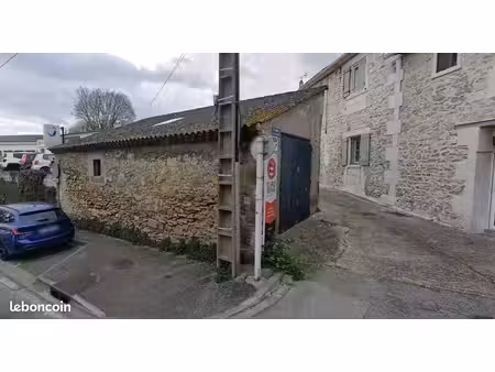 garage pont de crau