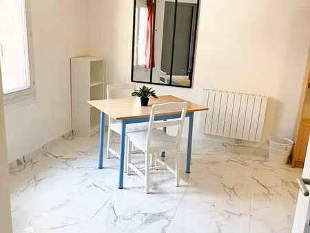 t1 bis, bordeaux, 28 m2, 533