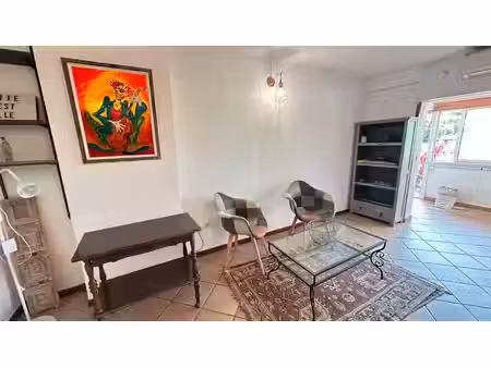 location meublée appartement 1 pièce 30.54 m² à la valette-du-var (83160), 560 €