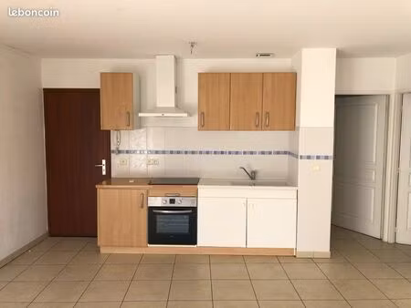 appartement f3
