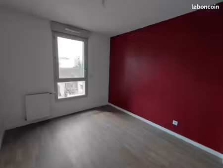 appartement t3