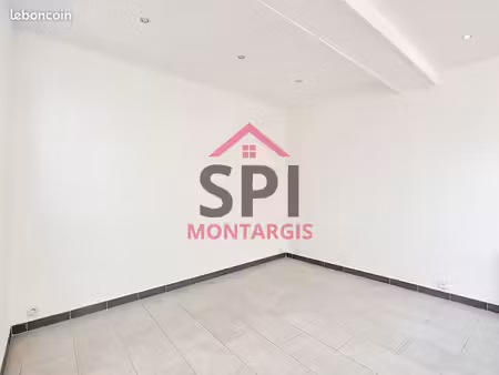 studio 1 pièce 20 m²