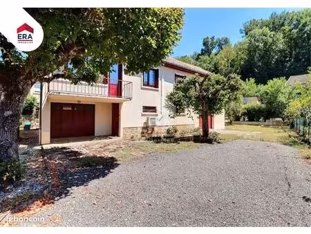 maison 4 pièces 95 m²