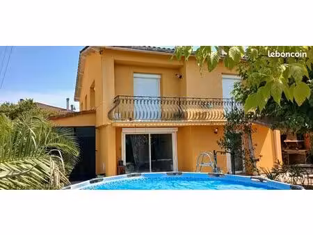 maison 4chambres