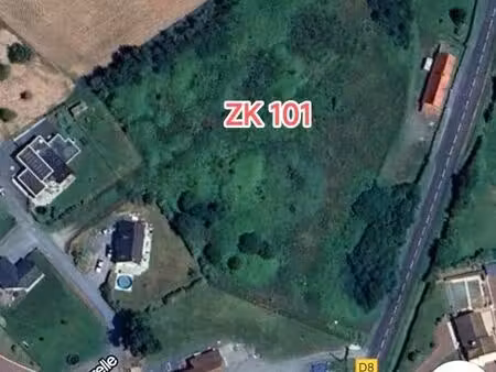 ? rare parcelles au cœur de la campagne normande à ledézert 50620