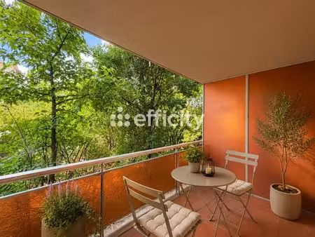 appartement 2 pièces - 40 m²