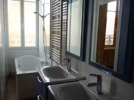 loue maison 1900 rénovée