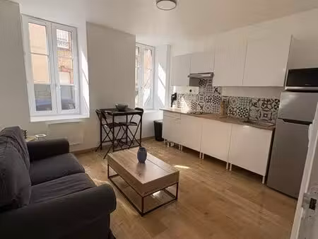appartement à louer à cherbourg