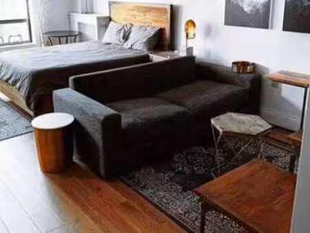 vente appartement 2 pièces à concarneau (29900) : à vendre 2 pièces / 45m² concarneau