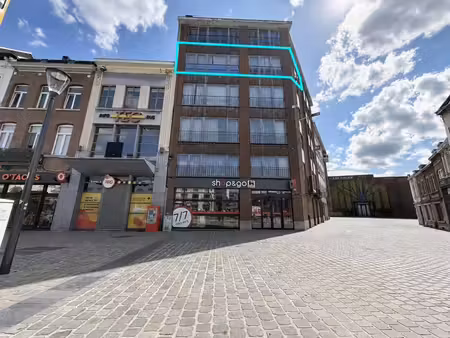 namur au cœur, 115 m² de bonheur !