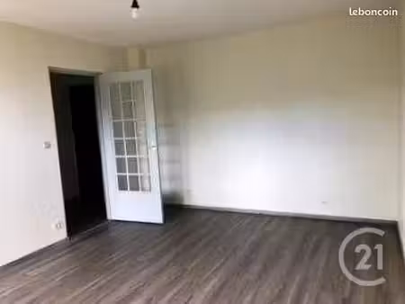 appartement 2 pièces 37 m²
