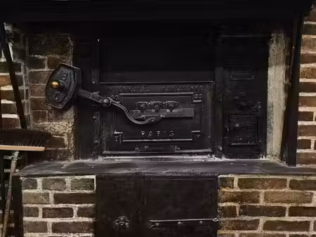 boulangerie à la colle-sur-loup (06480)