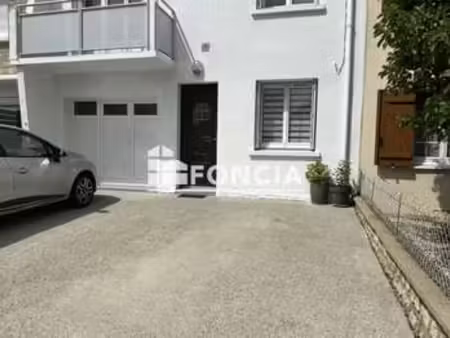 vente maison au mans (72000) : à vendre / 116m² le mans