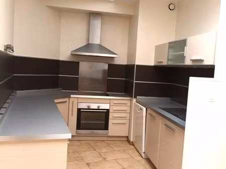 maison 4 chambres valenciennes