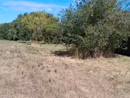 prêt terrain
