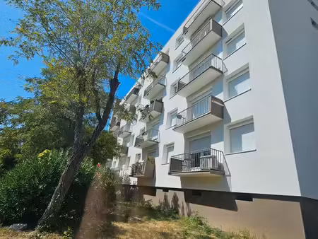 appartement quartier sarda