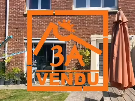 maison 5 pièces 88 m²