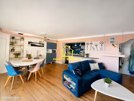 maison 5 pièces 98 m²