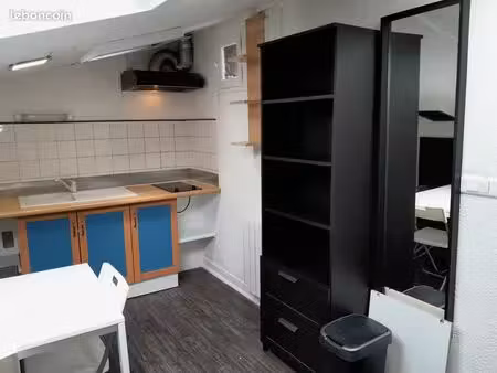 studio proche victoire