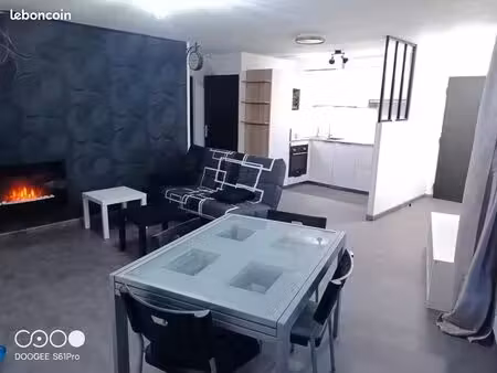 appartement a louer t2