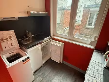studio rue gambetta