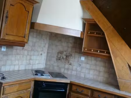 appartement f3