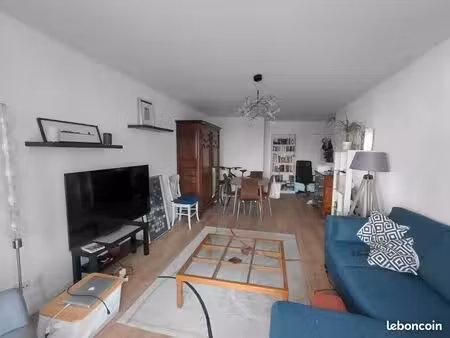 location appartement lyon 8e