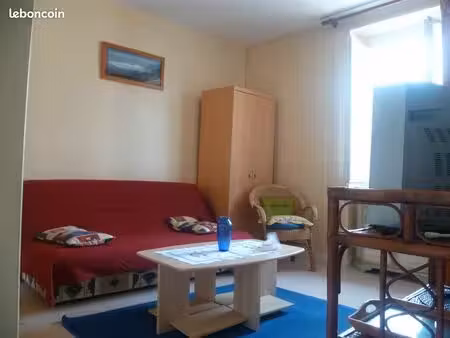 prox saint-pol-de-léon appartement meublé pour étudiants