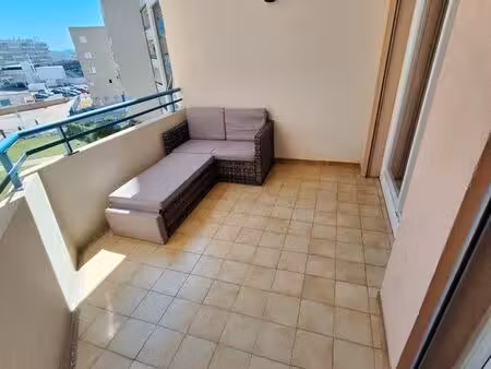 location meublee f4