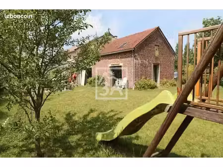 maison 6 pièces 114 m²