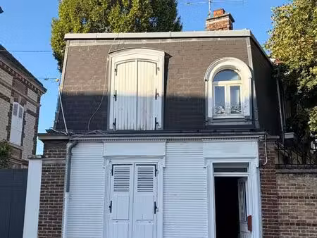 location étudiante proche du centre vile