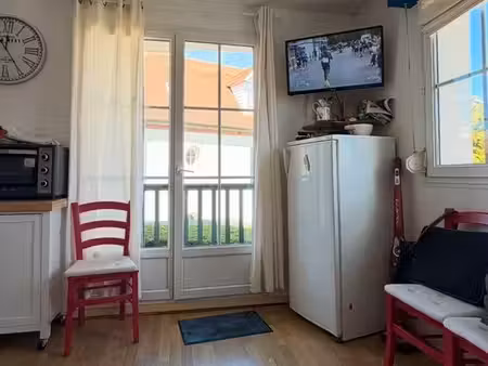 appartement 2 pièces