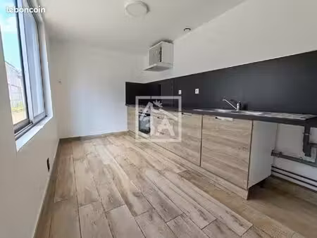 immeuble 7 pièces 172 m²
