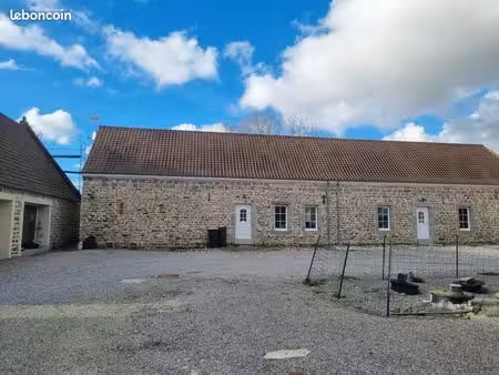 maison 4 pièces 99 m²