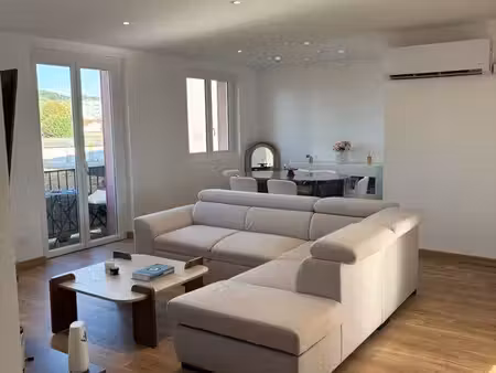 appartement t3 de 71 m² entièrement rénové et vendu meublé – aureilhan