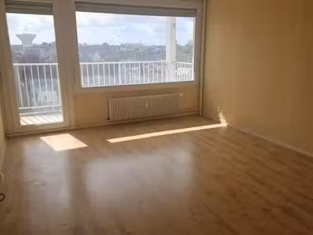 appartement 2 pièces 49 m²