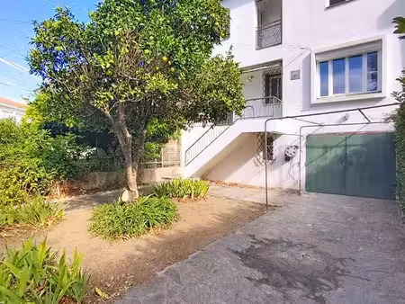 maison familiale 122 m²