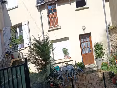 immeuble de rapport la fleche