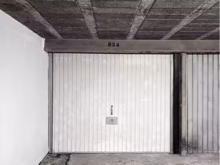 box de 14m2