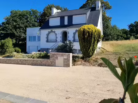 vente maison traditionnelle 5 pièces