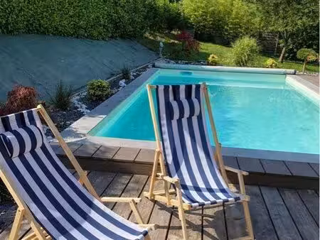 maison individuelle 9 pièces