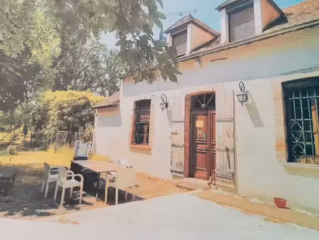 maison familiale