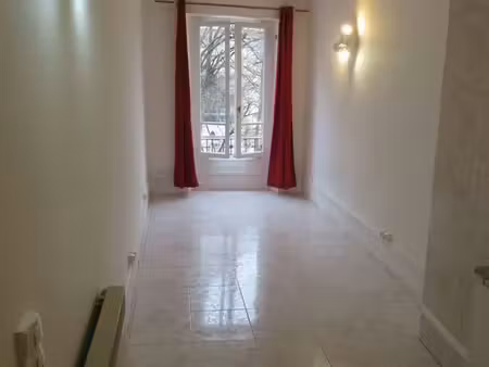 studio étudiant quartier st louis