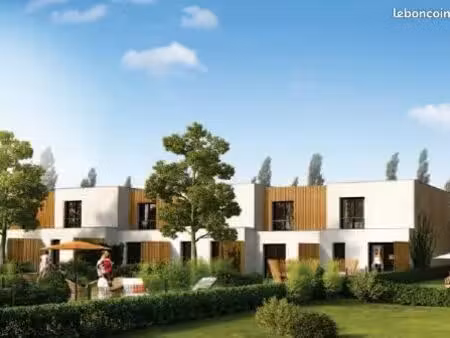 maison 3 pièces 71 m²