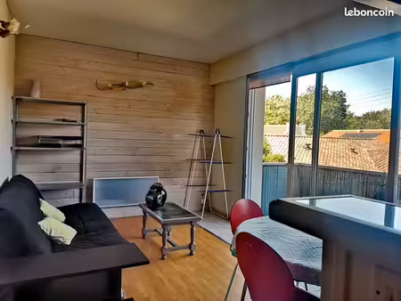 appartement t2 étudiant meublé campus