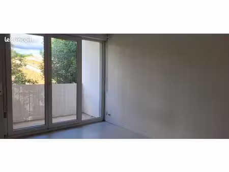 studio à louer
