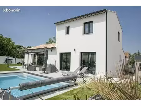 votre maison économe et performante – 4 chambres et chauffage gainable