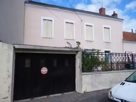 propriétaire particulier