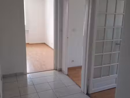appartement t3