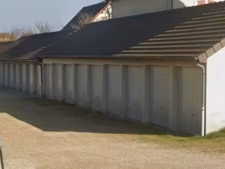 location garage